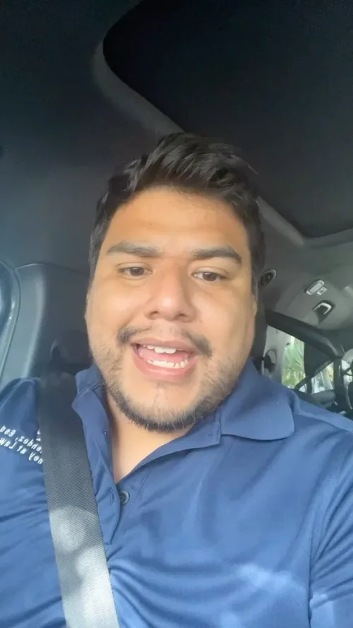 LegallyJuan Instagram post